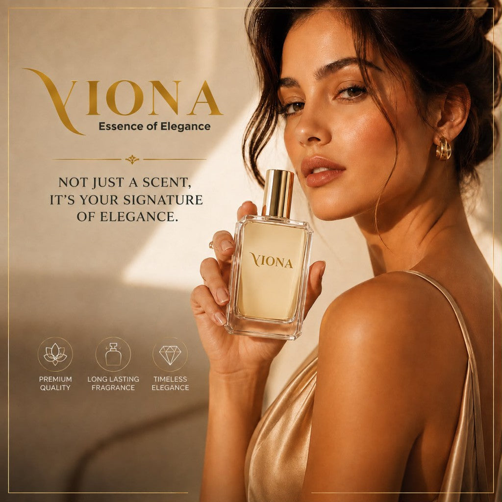 VIONA story
