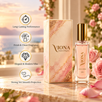 Oud and Rose (20ml)