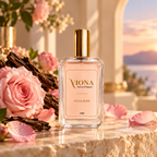 Oud and Rose