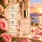 Oud and Rose