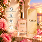 Oud and Rose