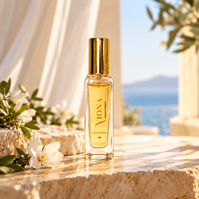 Gold Edition 20ml