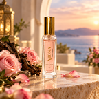 Oud and Rose (20ml)
