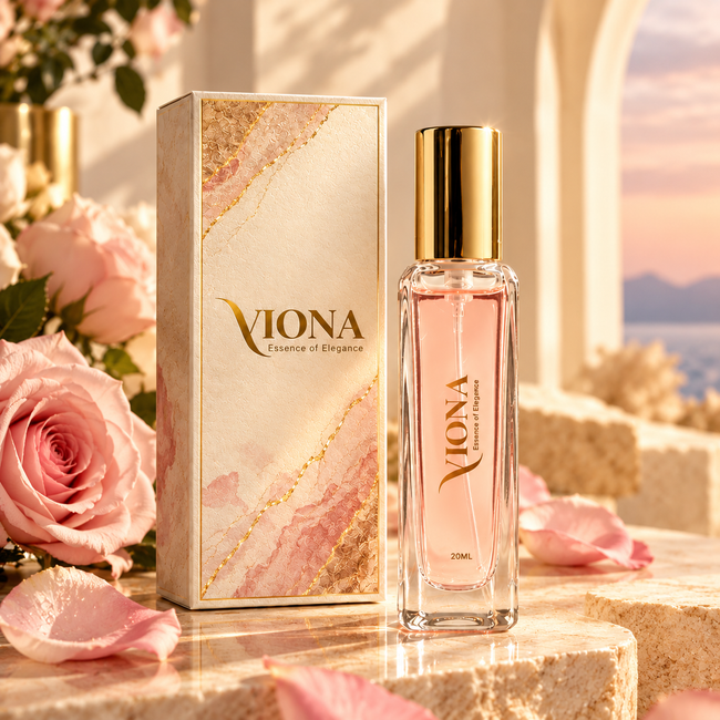 Oud and Rose (20ml)
