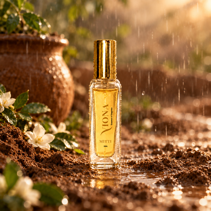 Mitti (20ml)